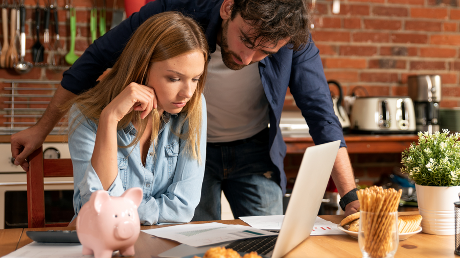 Költségvetés költségvetés