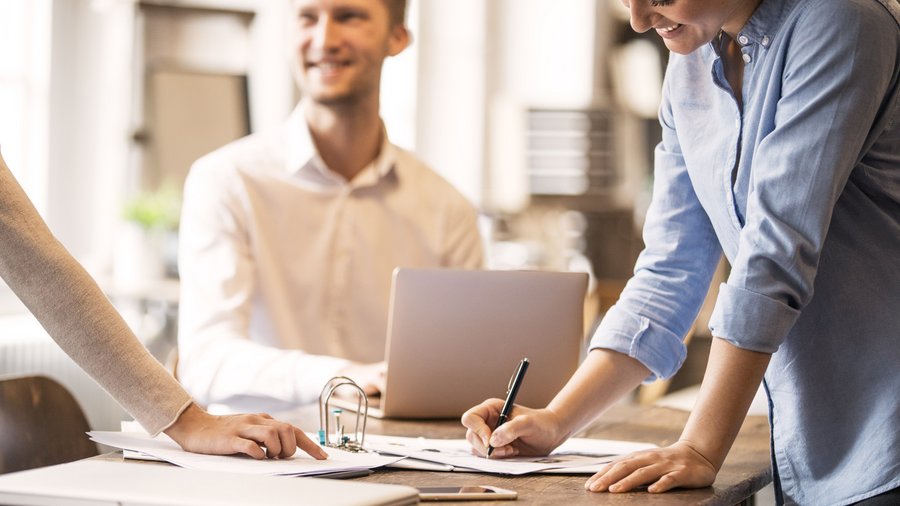 Csapatmegbeszélés Csapatmegbeszélés