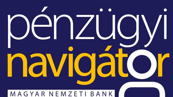Pénzügyi Navigátor Pénzügyi Navigátor
