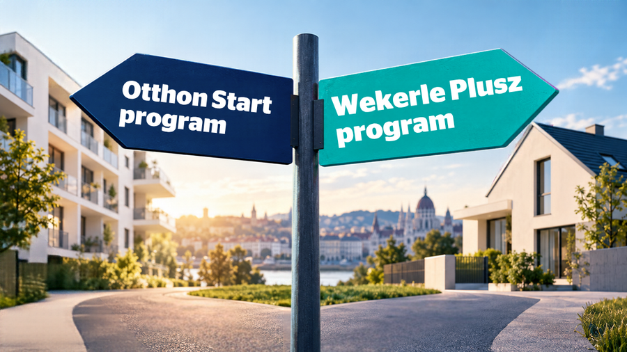 Otthon Start Wekerle Program Otthon Start Wekerle Program