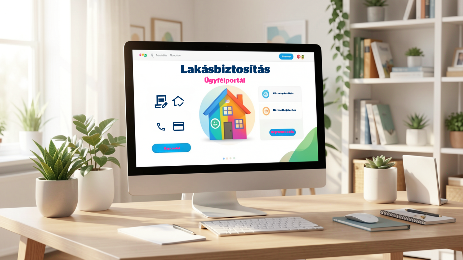 Lakáskötvény 2026 Lakáskötvény 2026