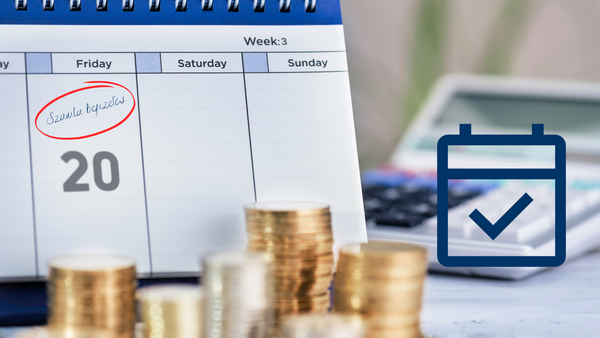 csoportos beszedés csoportos beszedés