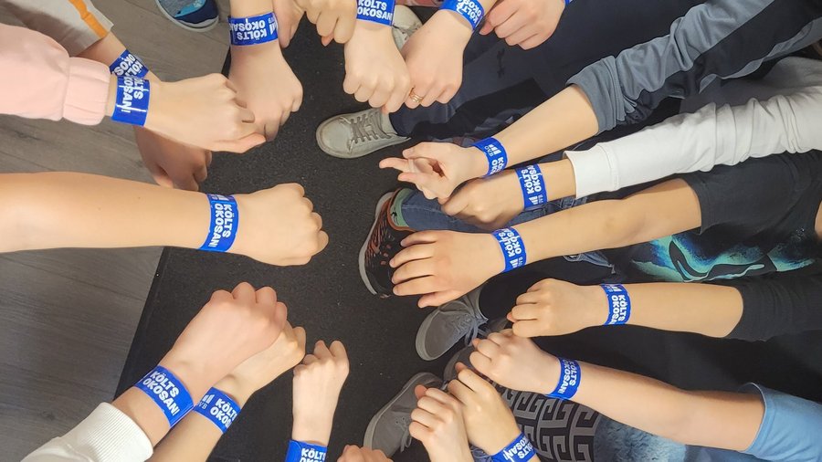 Költs okosan karpántok Költs okosan karpántok